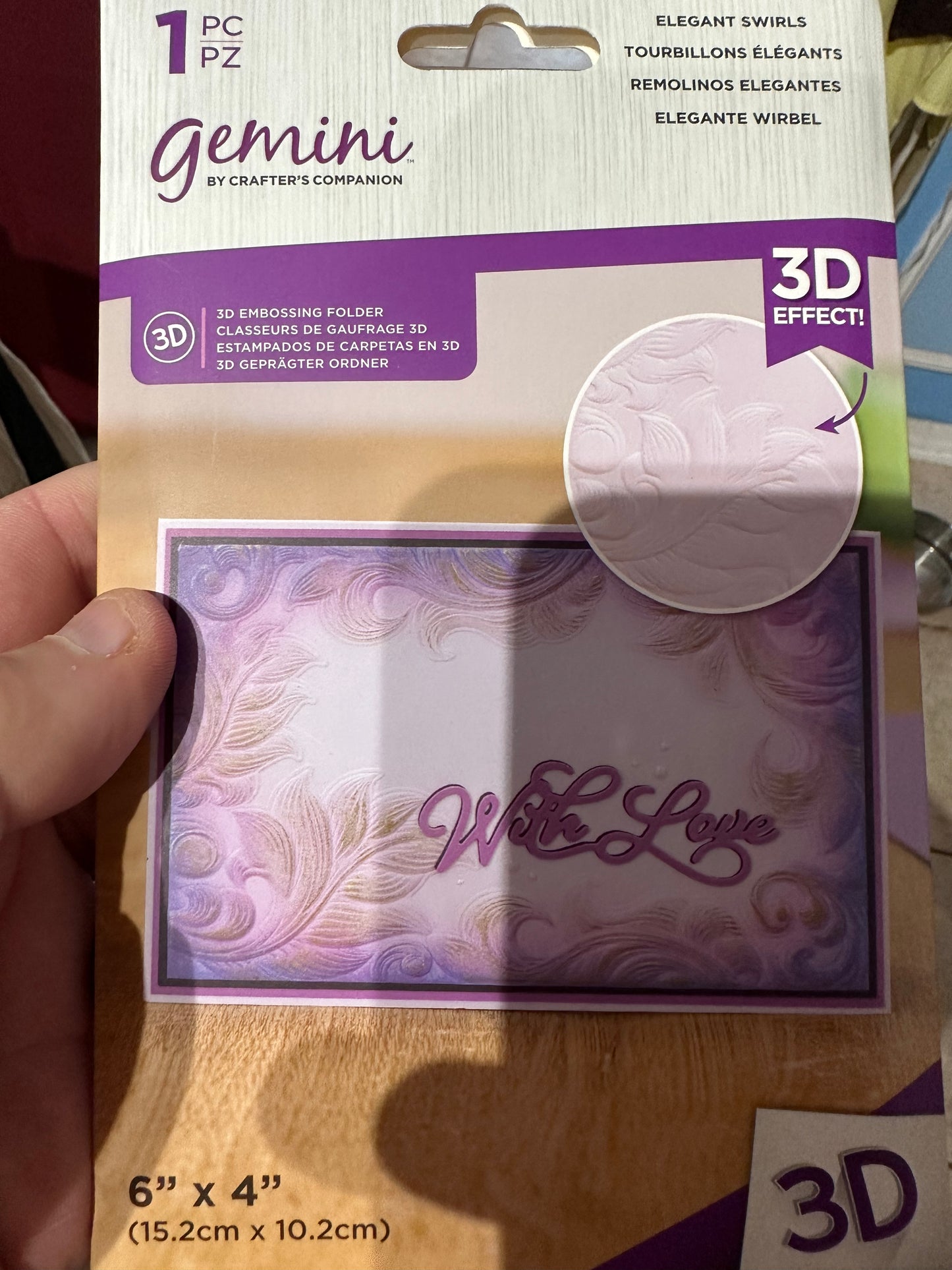 Tools: Elegant Swirls