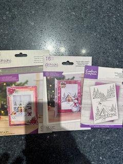 Tools: Woodland Cottage