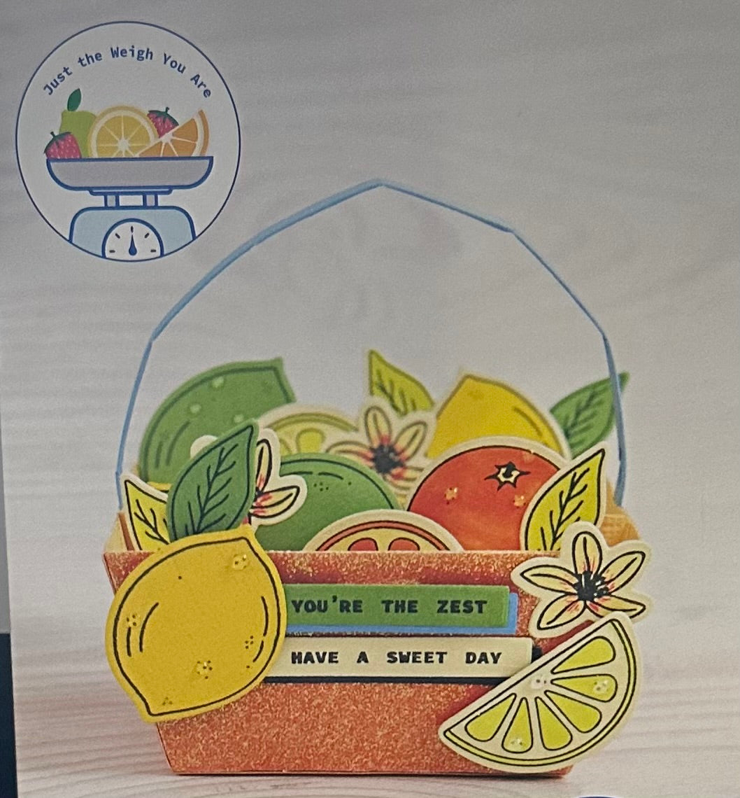 Tools: Just the Weigh You Are