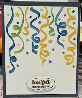 Cards: All Occasion: Heartfelt Congratulations