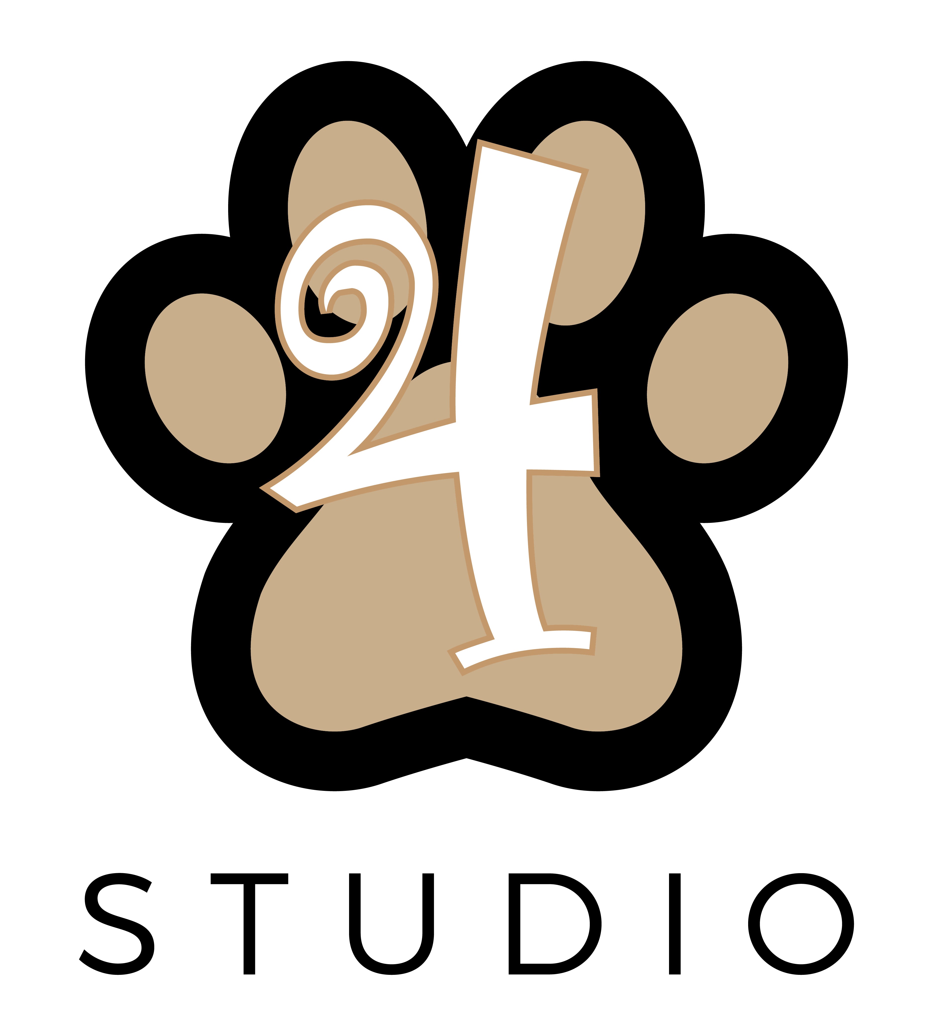 4 Paws Studio