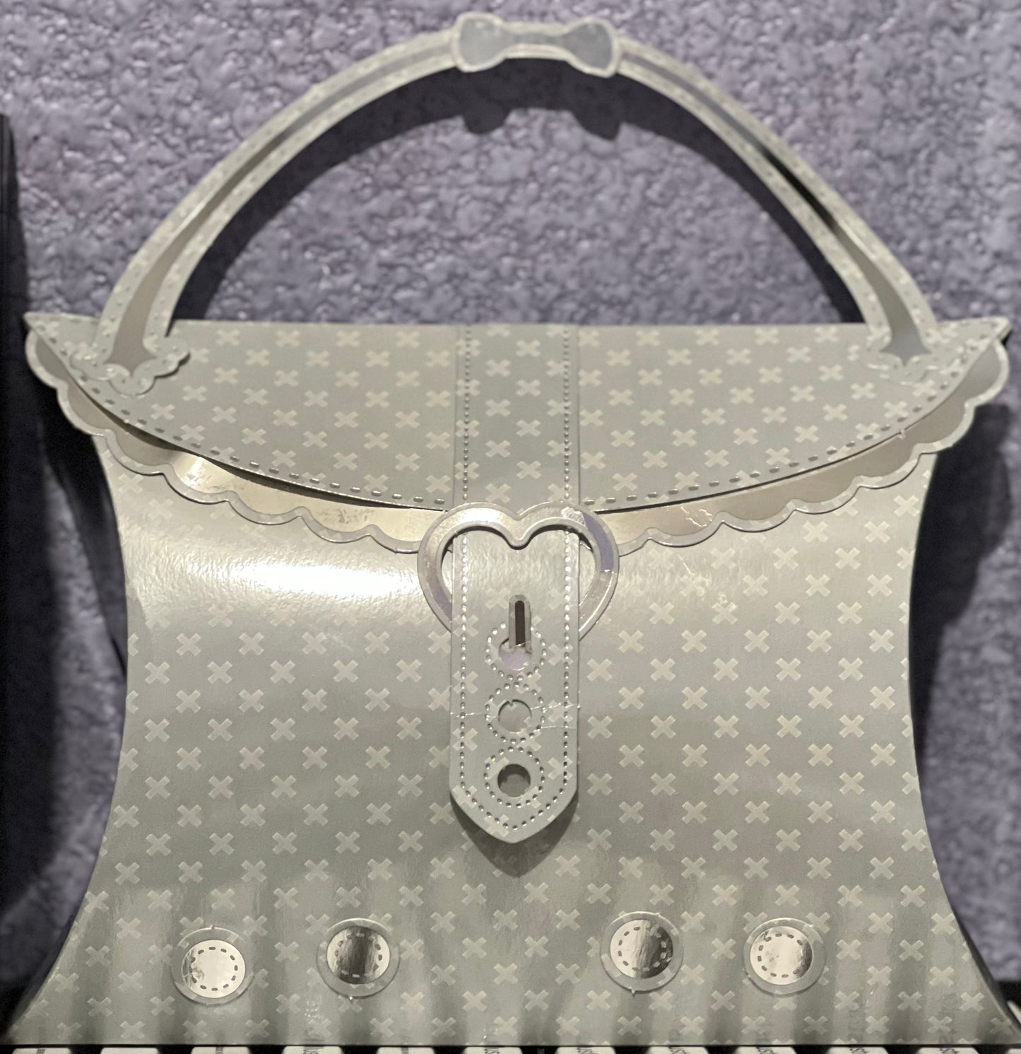 3-D Gifts:  All Occasion:  Purses