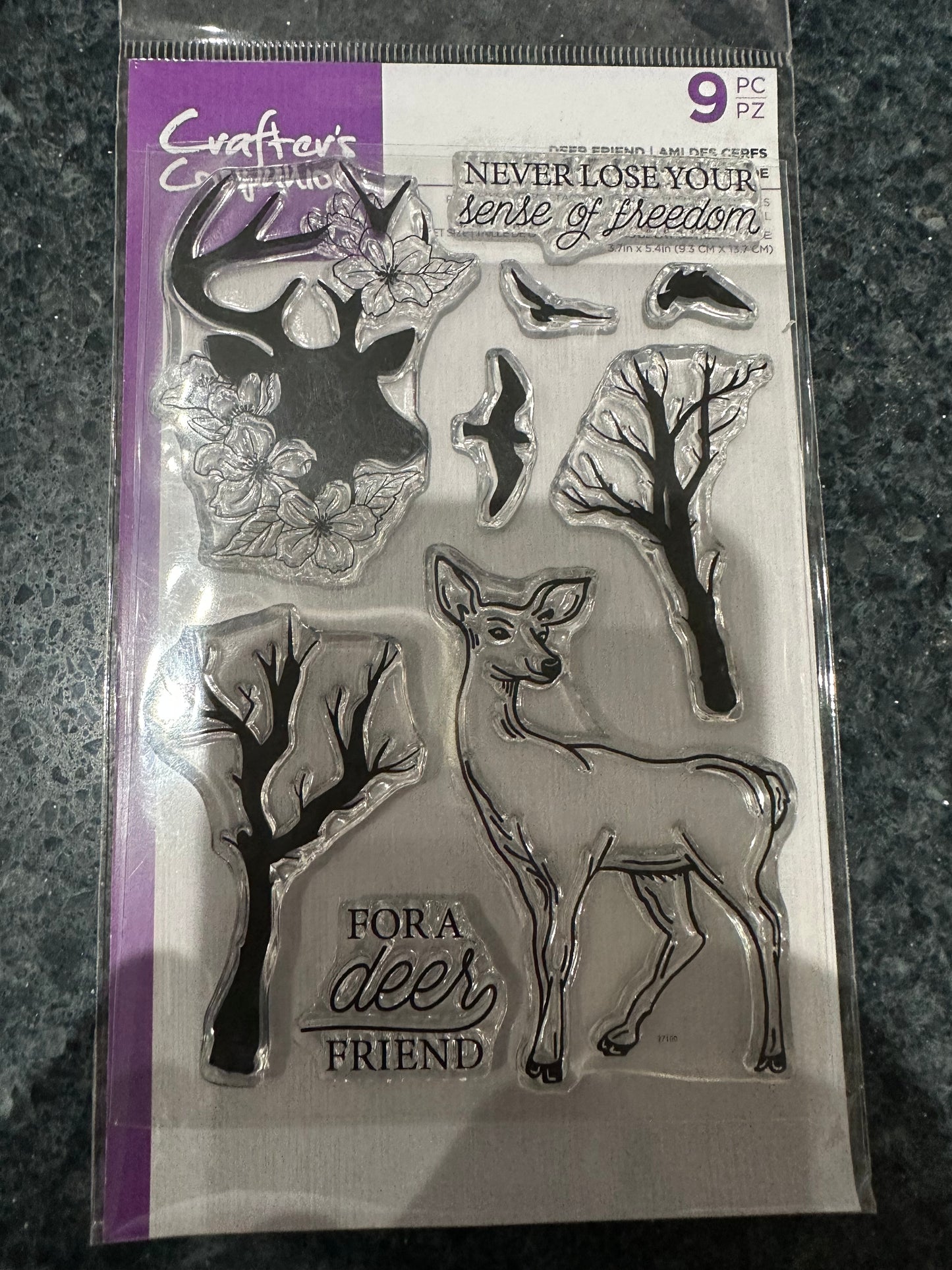 Tools:  Deer Friend